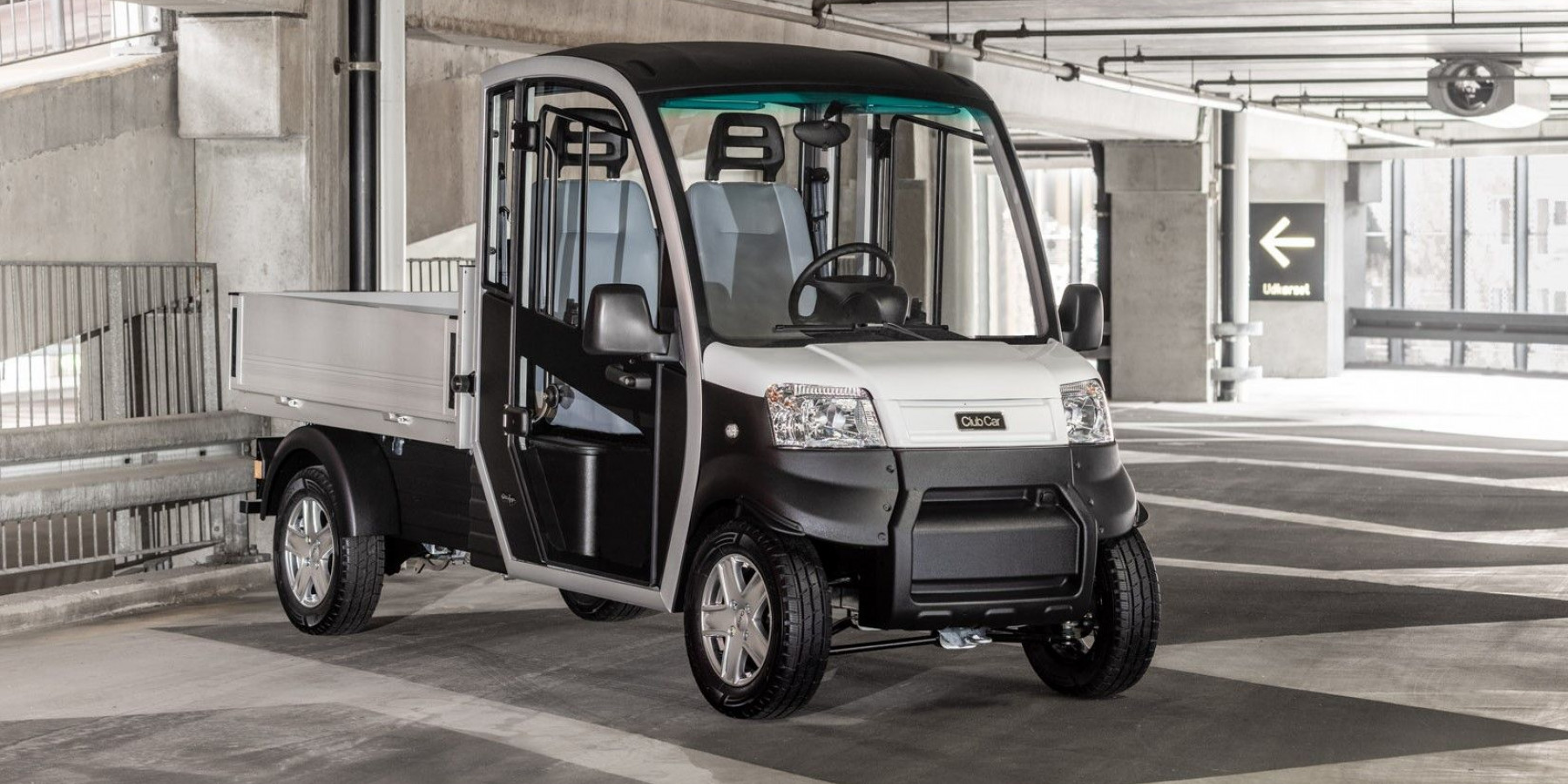 club car urban n1 1