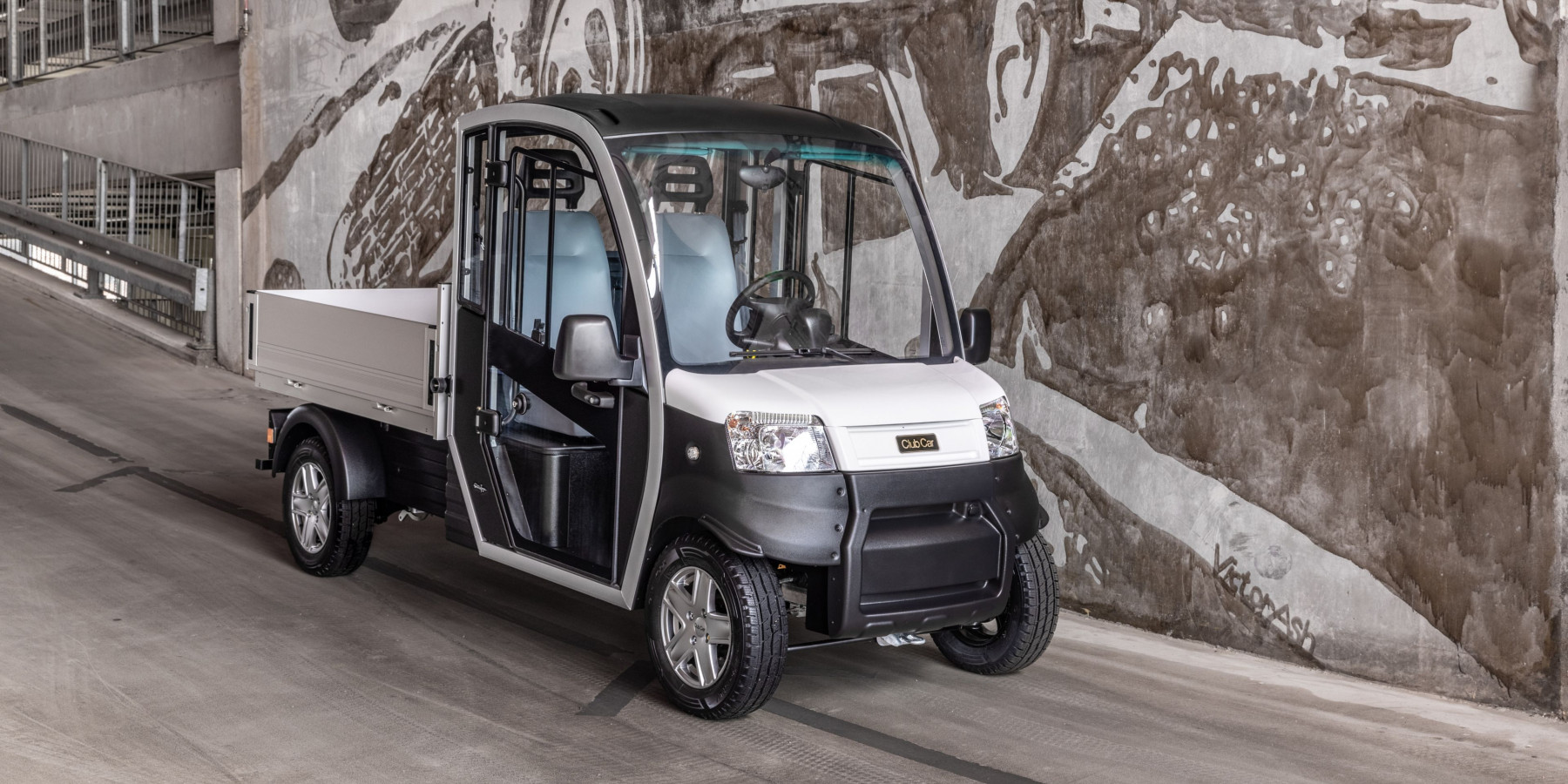 club car urban n1 bulauto