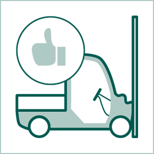 garia utility icon crash tested
