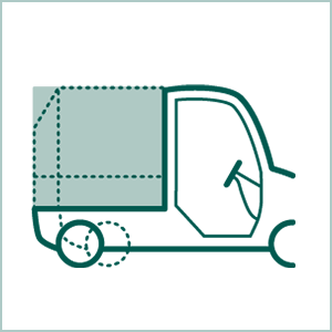 garia utility icon custom